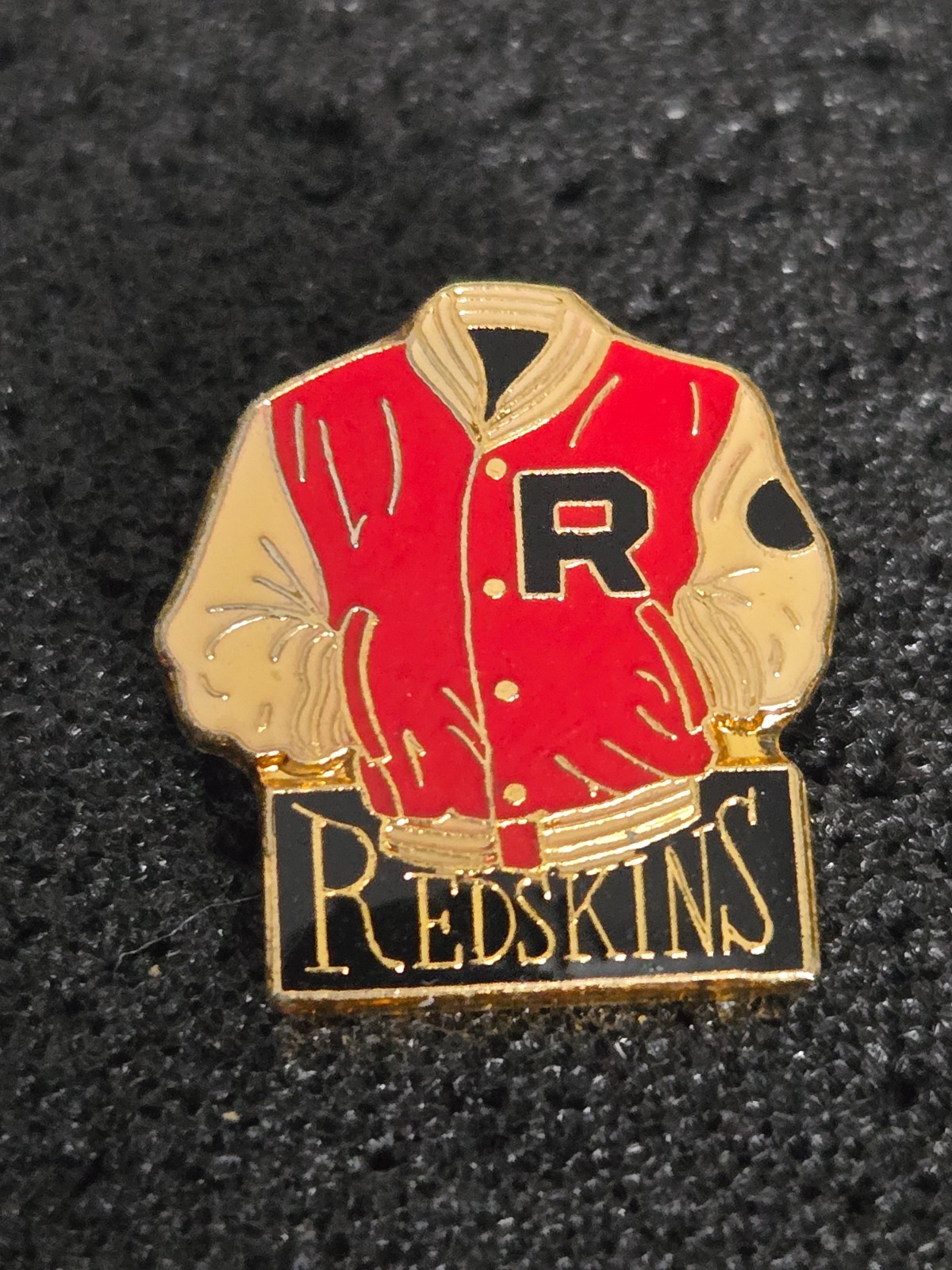REDSKINS ➔ Baseball ➔ Pin/Pins ➔ From Collection * 25624