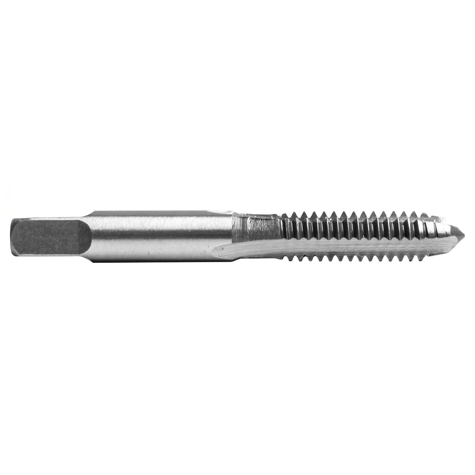 Century Drill Tool 95103 Tap Plug Carbon Steel 1/4-20 National Coarse New