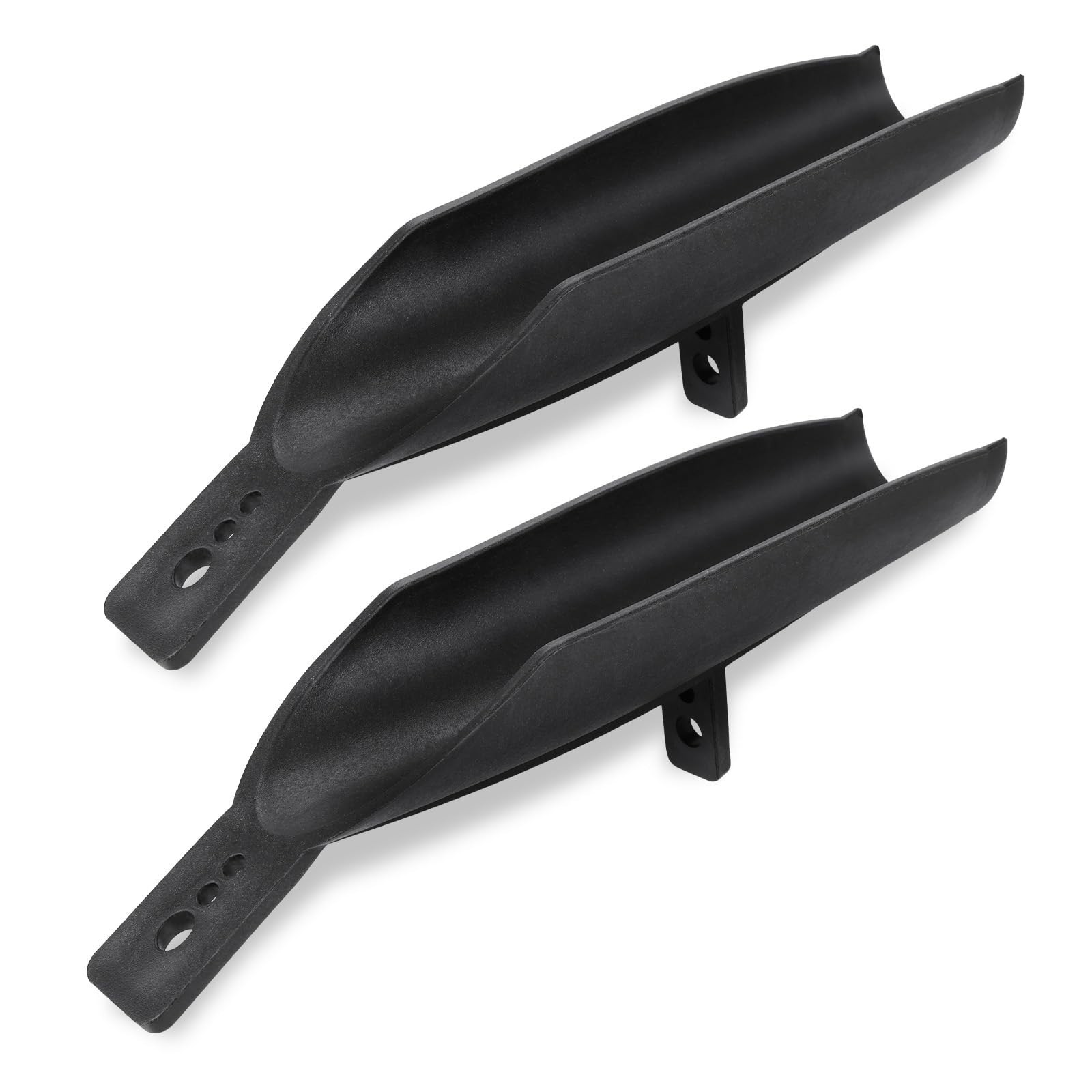 LB Wire Guide, PVC 42200 2" Shoehorn Wire Pulling Guide, for Use with PVC LB ...
