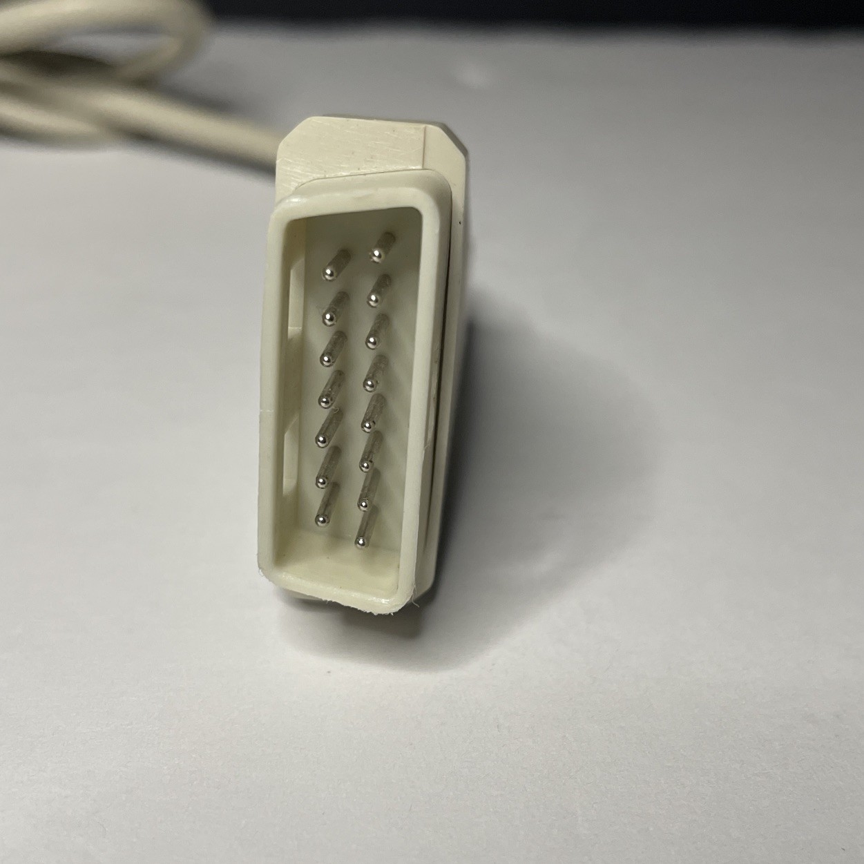 Quickshot Starfighter 5 Controller QS-191 For Vintage IBM PC