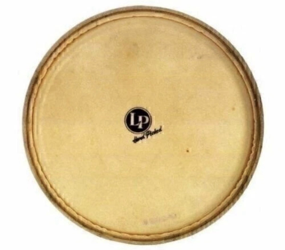 Tumba Conga  Head 14 Inch Latin Percussion LP274D  Galaxy Super Rawhide