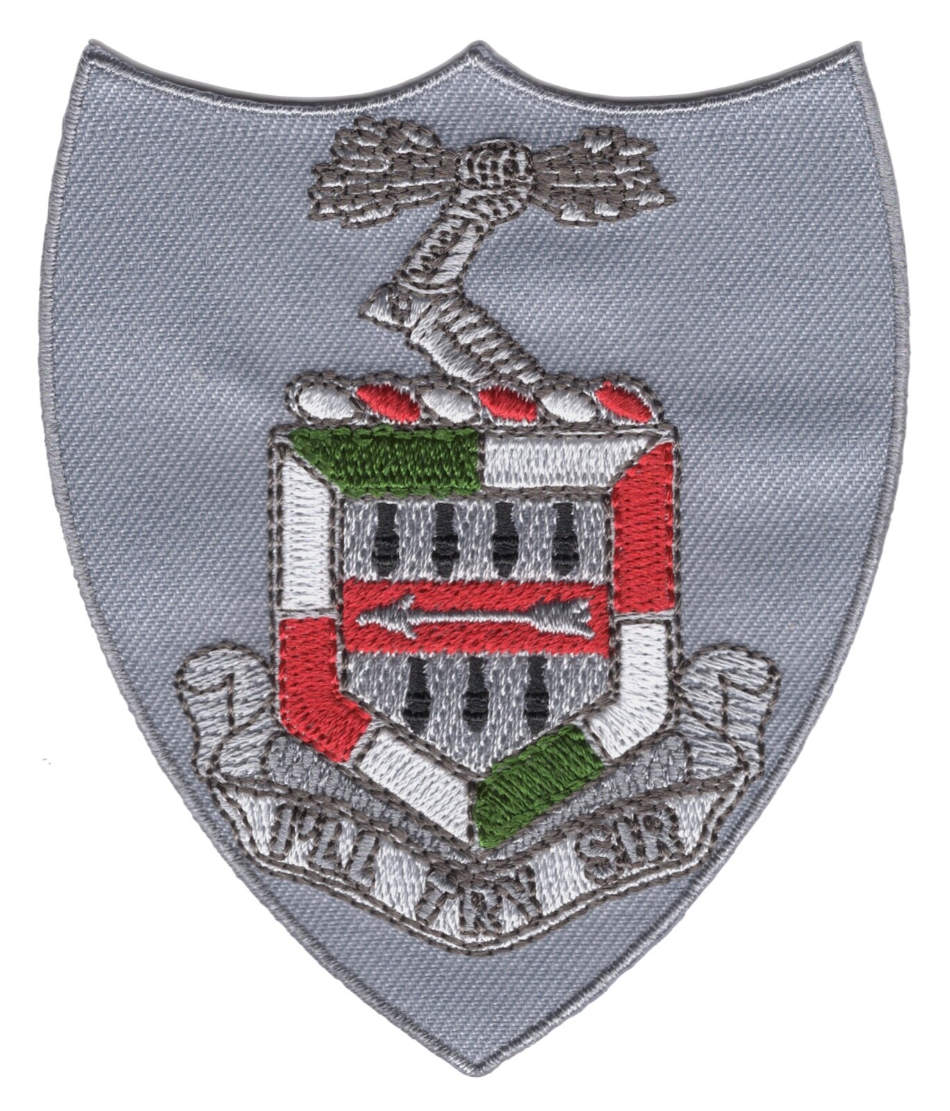 5th Infantry Regiment Patch