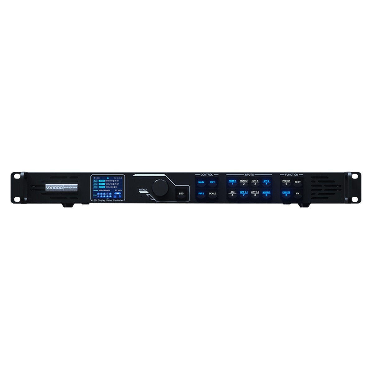 NovaStar VX600 All-in-One Controller idjnow