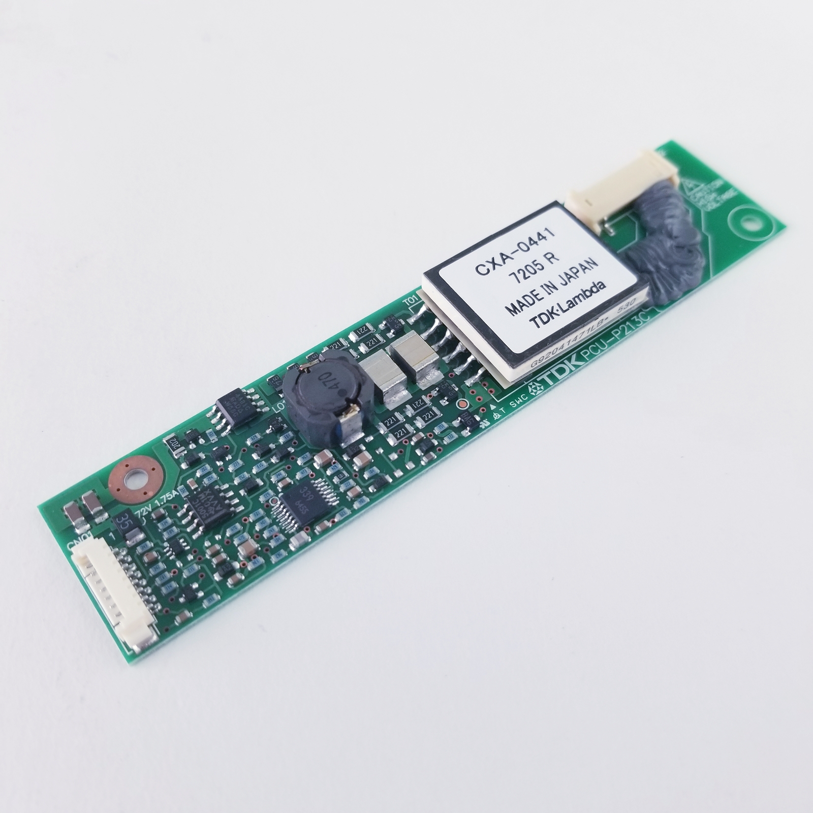 Brand New TDK CXA-0441 Inverter USA Seller and Free Shipping