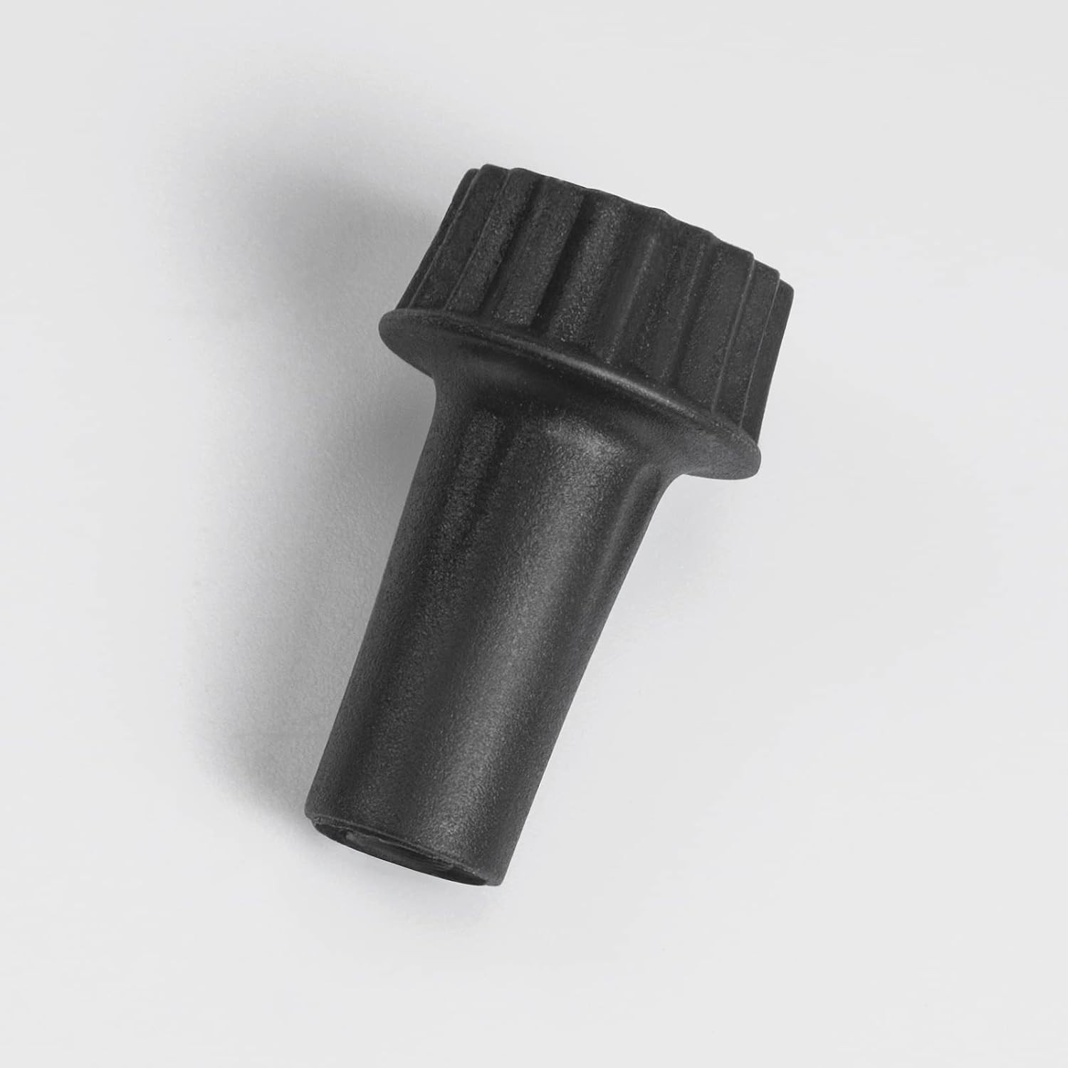 Light Lamp Turn On/Off Switch Knobs Replacement, Black, Standard Size, for Ta...