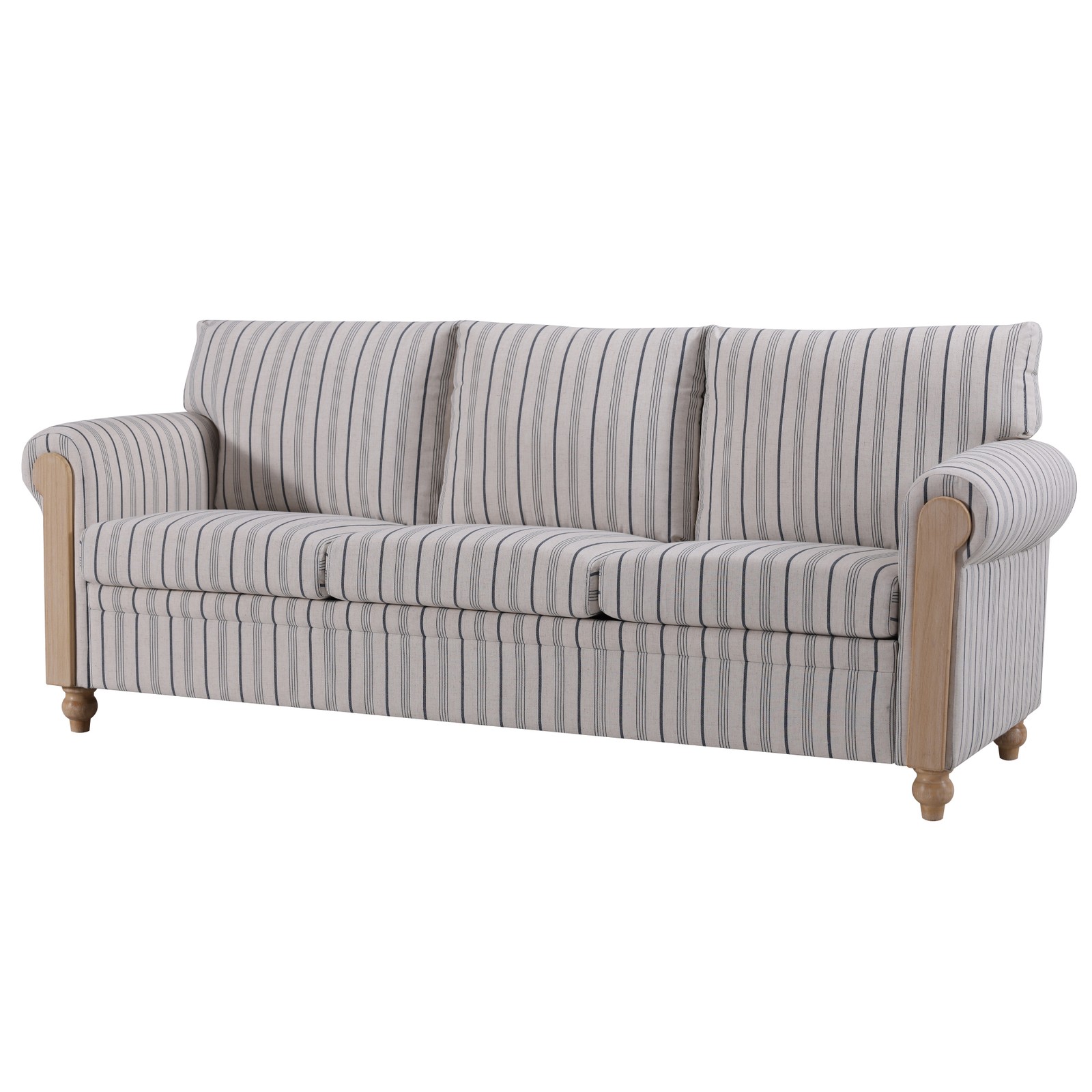 3 Seater Sofa.