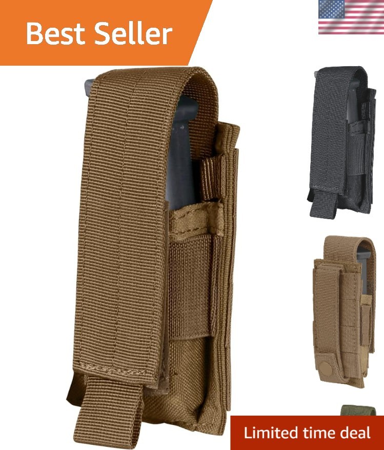Map Pouch
