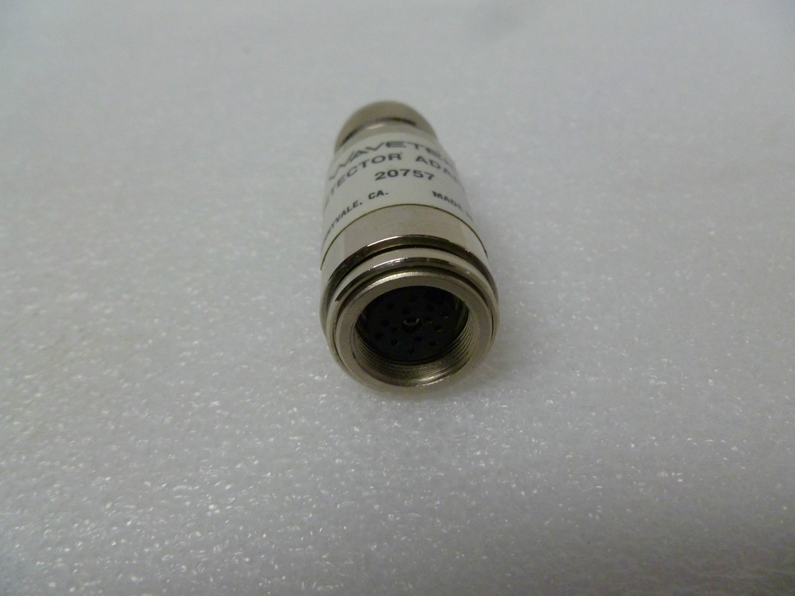 WAVETEX DETECTOR ADAPTER 20757