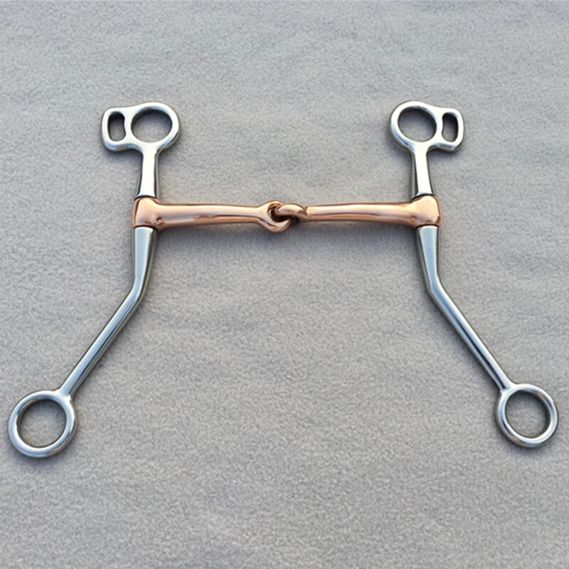Horse Bit 12.5CM, Horse Drill Bit Equipment