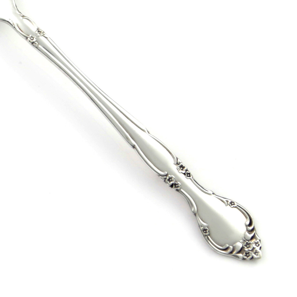 Oneida Community AFFECTION Silverplate 1960 Silverware CHOICE Flatware