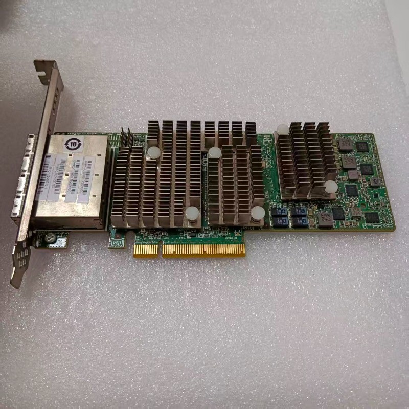 9206-16E 6GB/S 01V1W2 2308 8644 interface