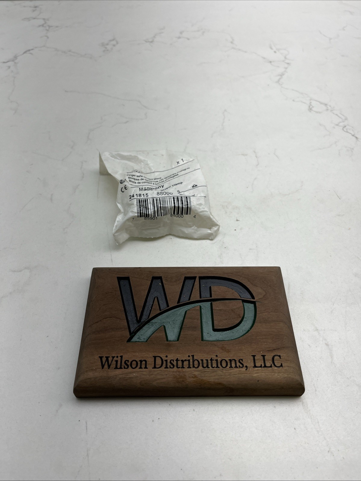 9001KA1 Schneider Electric Contact Block Sealed