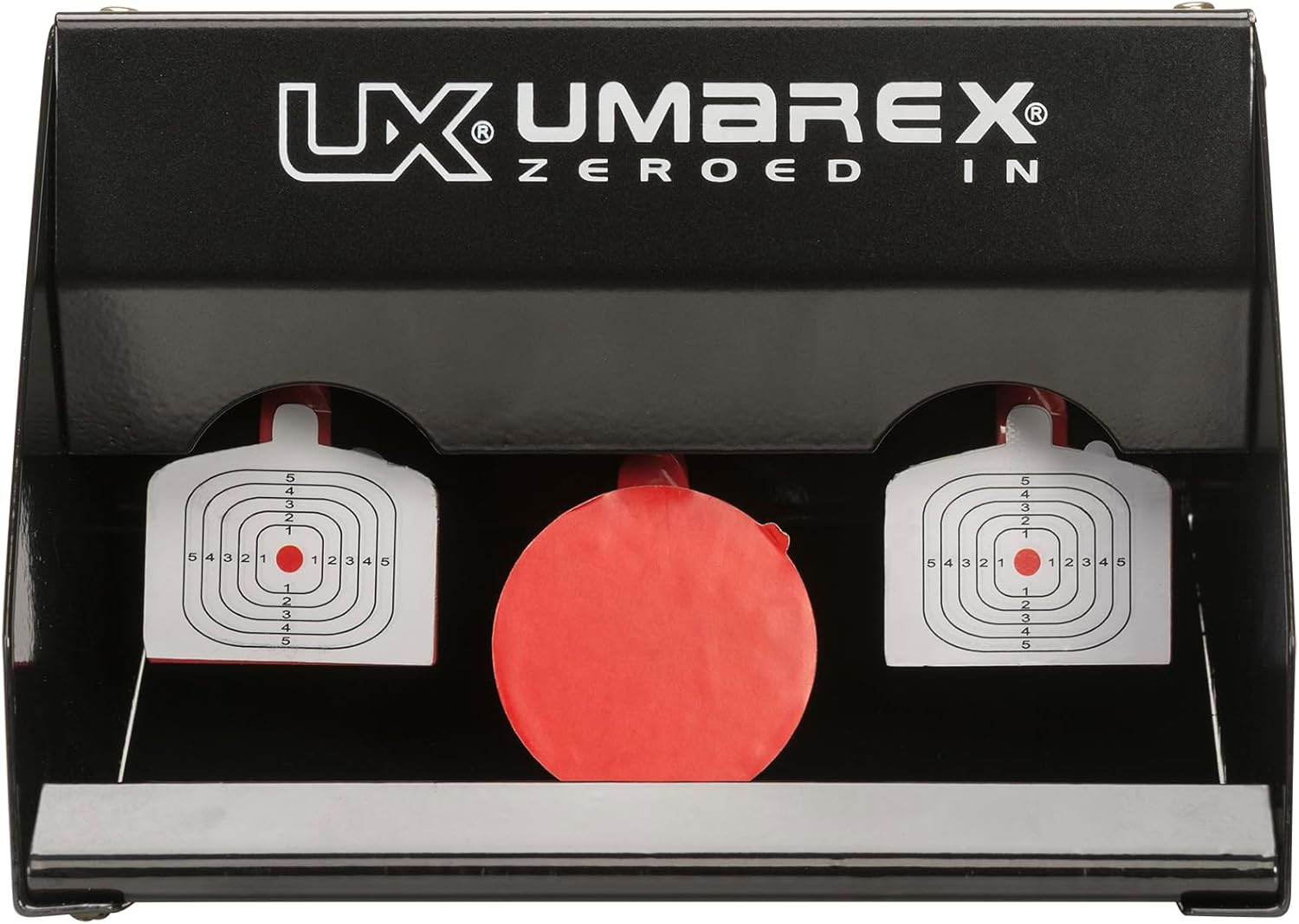 Trap-Shot BB Gun and Pellet Gun Target