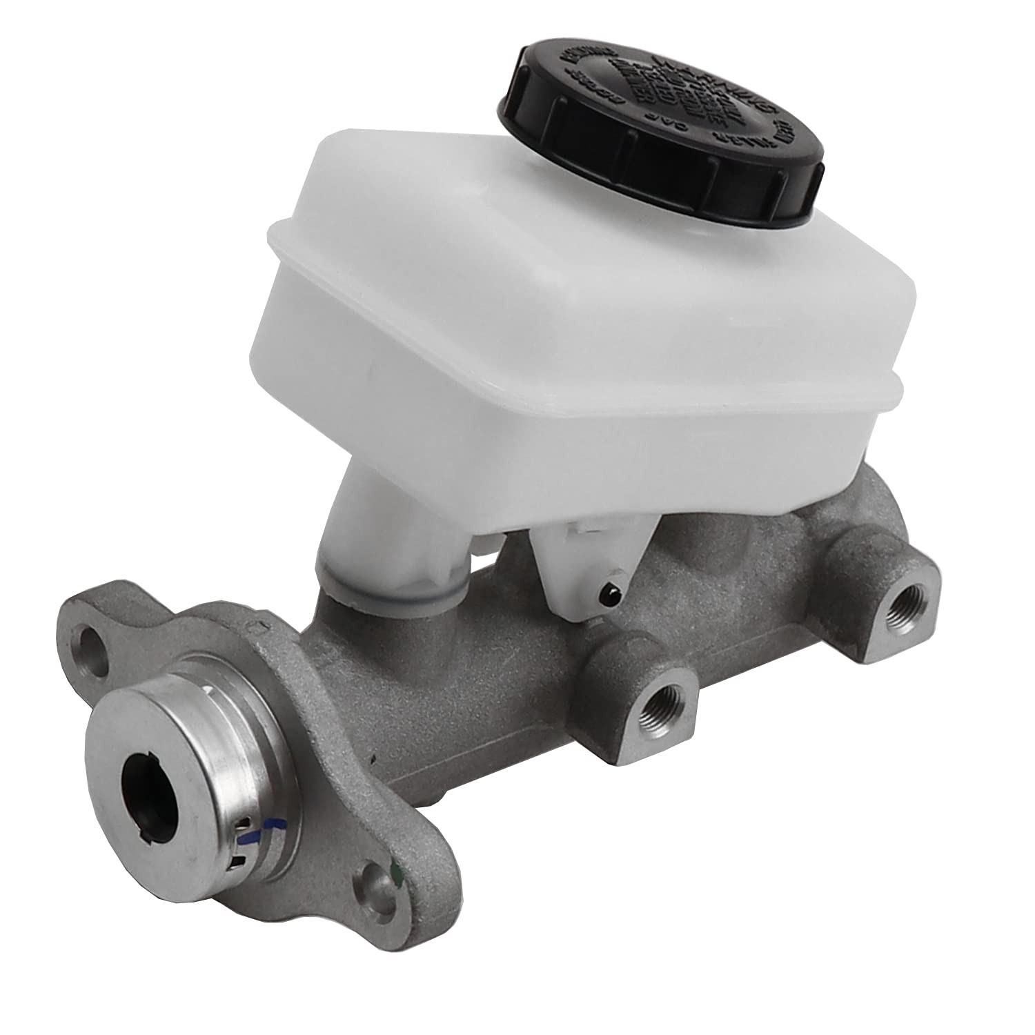 Beck/Arnley 072-0001 Brake Master Cylinder For 2003-2009 Nissan 350Z