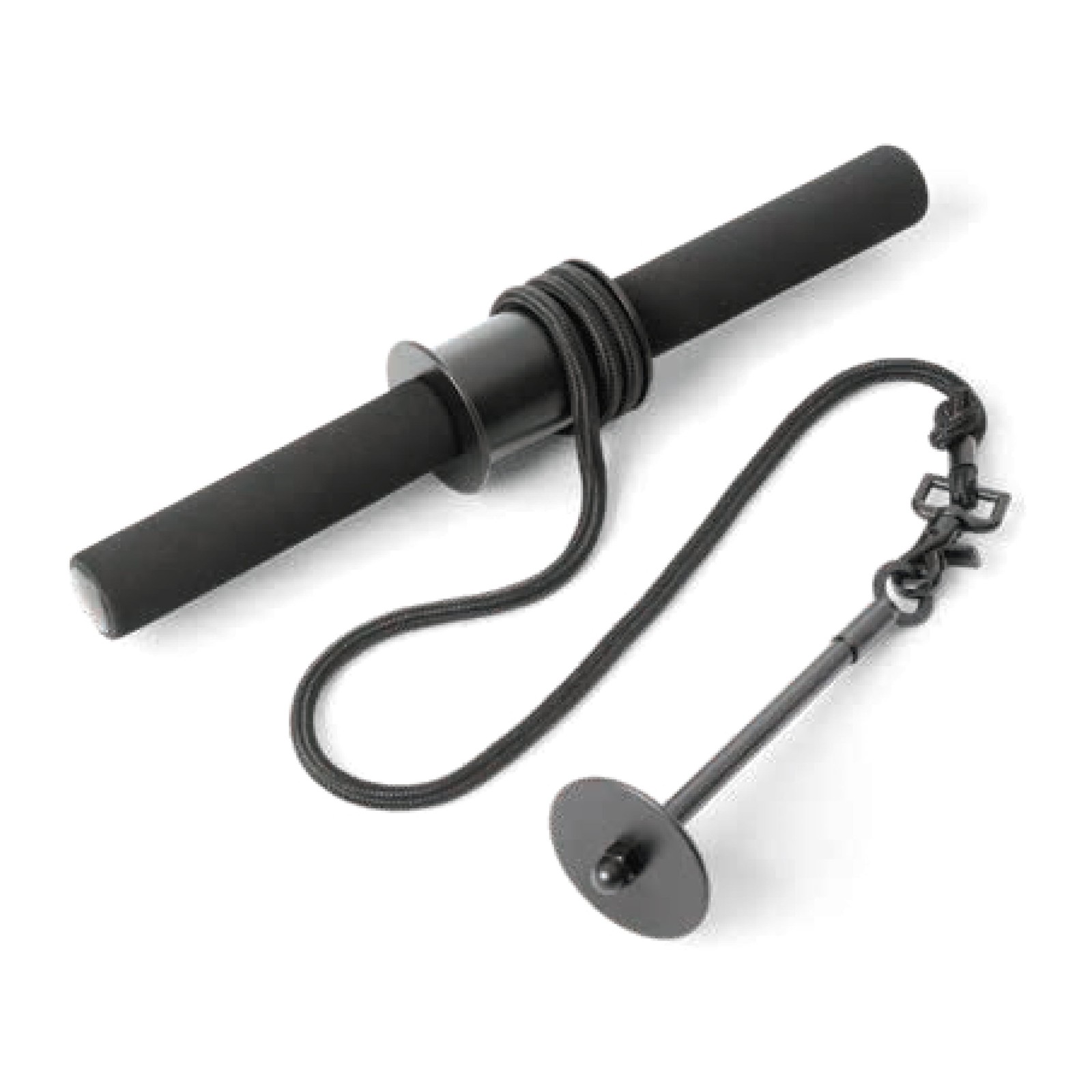 Wrist and Forearm Developer
