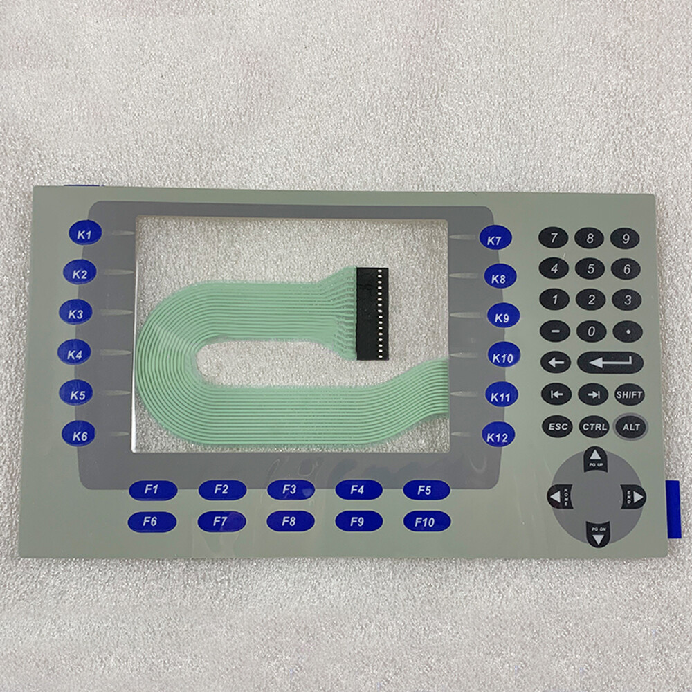 2711P-B7C15A1 2711P-B7C15A2 Membrane Keypad for PanelView Plus 700