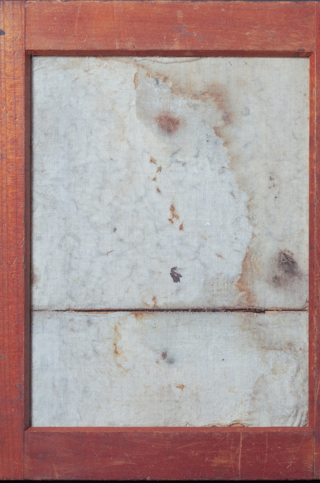 Antique Wood Metal Glass Negative Contact Photography Printing Frame Holder