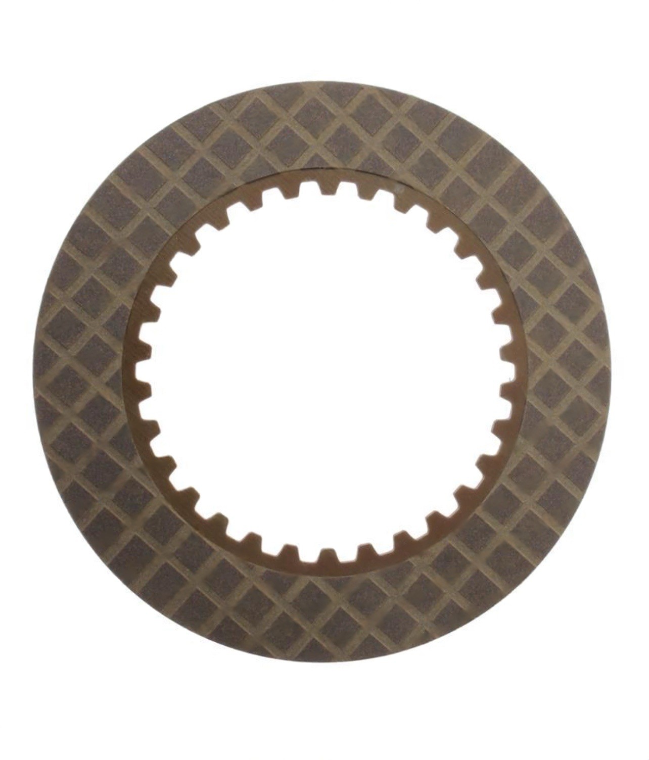 (SET OF 10) 32461-U2170-71 TOYOTA FORKLIFT PLATE - FRICTION CLUTCH
