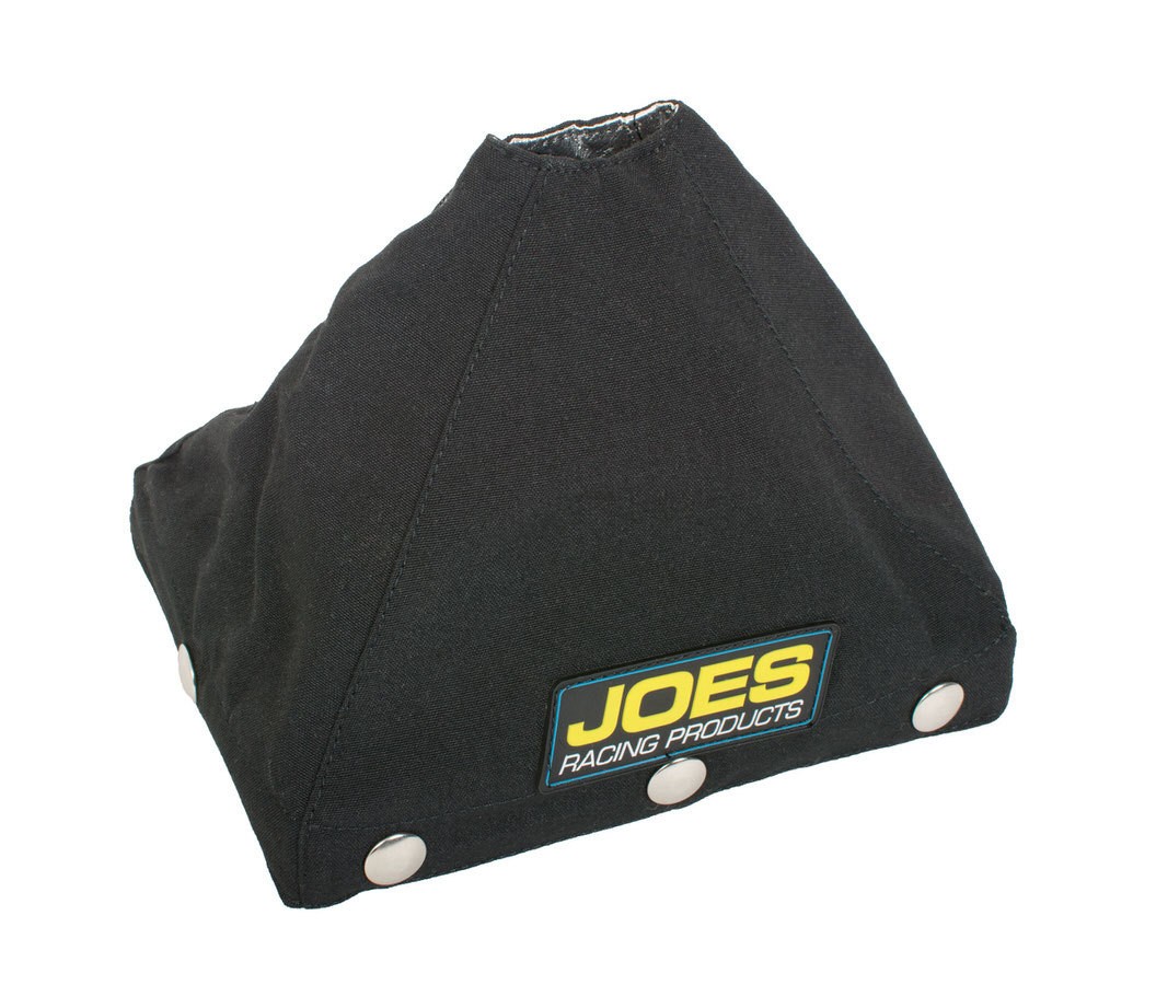 Joes Racing Products Shift Boot Black 16500-BK
