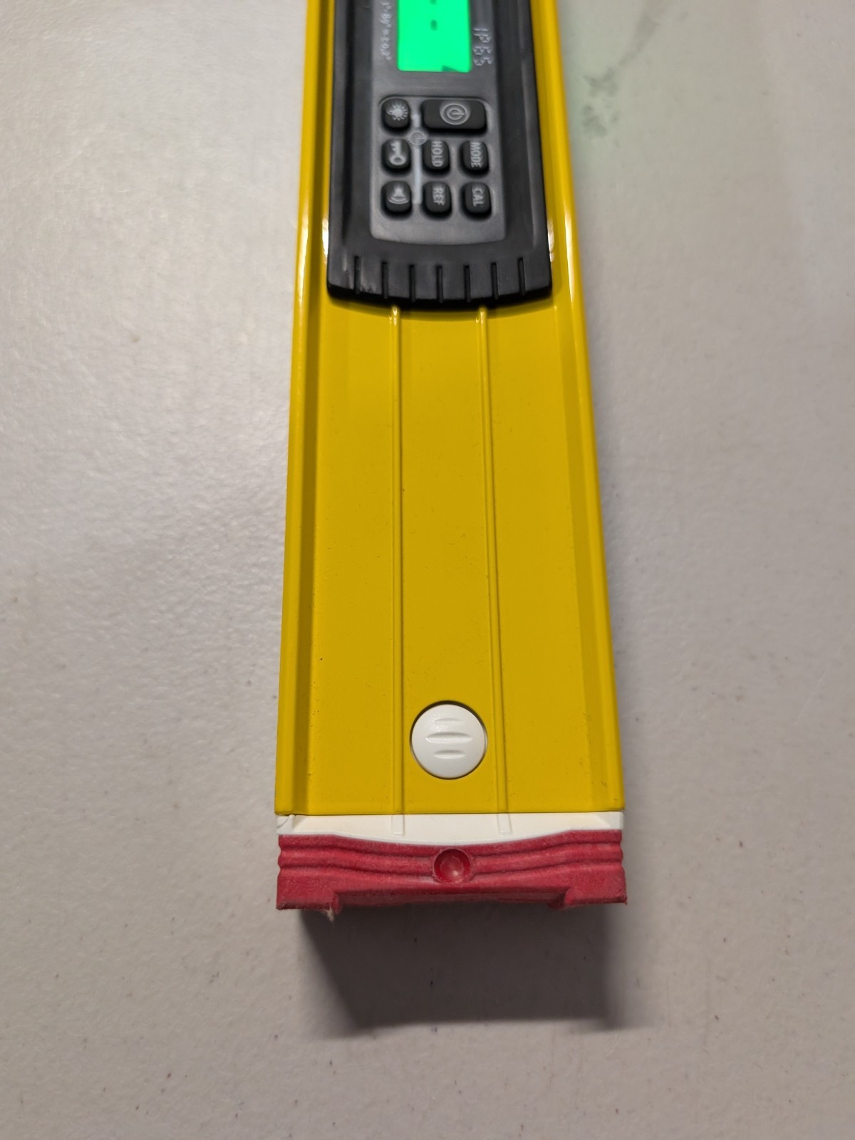STABILA 36520 TECH LEVEL® Magnetic Digital Electronic Level – 24"