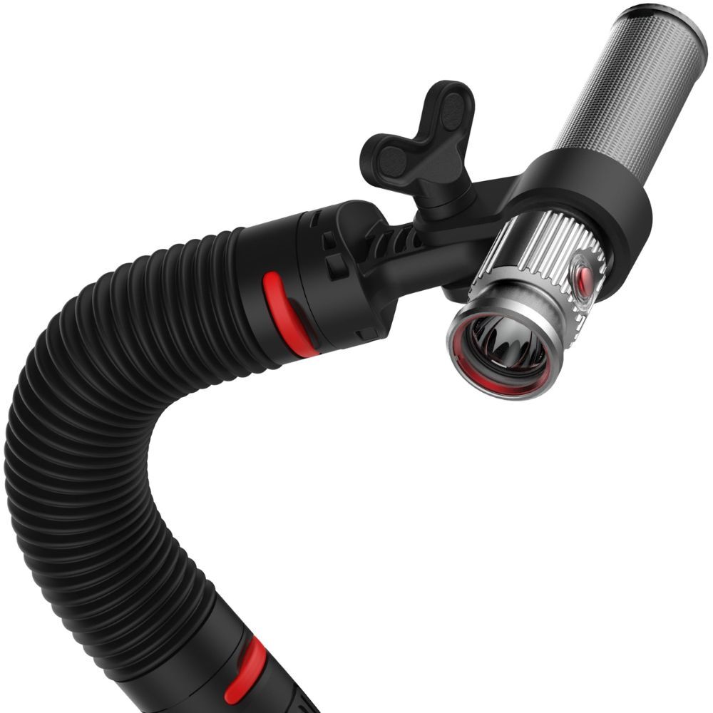 Sea Dragon Mini 1200S Dive Light