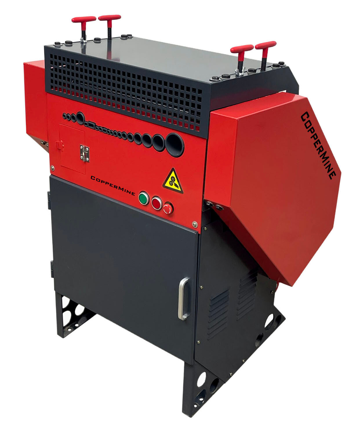 CopperMine Powered Copper Wire Stripper Automatic Copper Wire Stripper CT-500