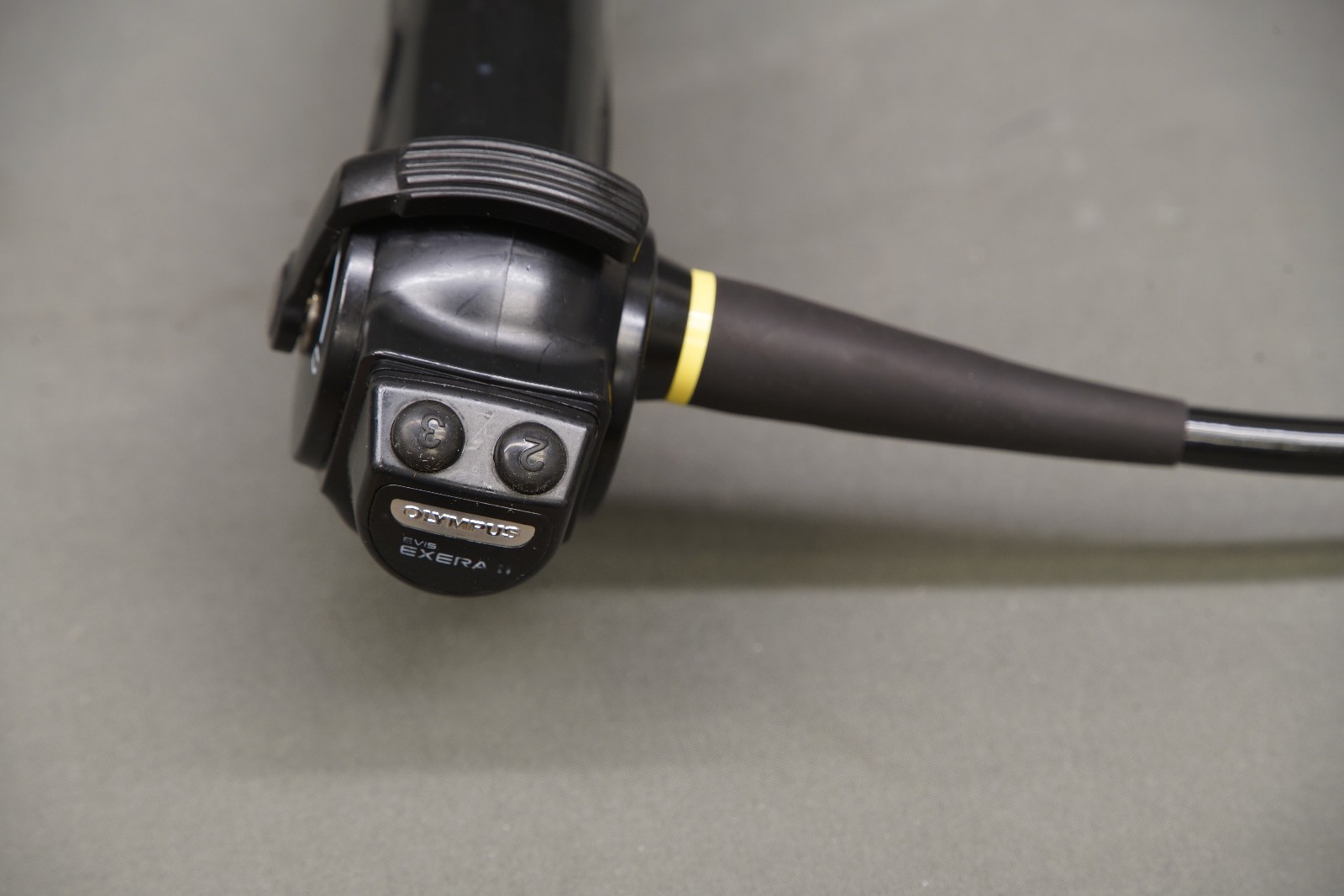 BF P180 Scope (R27)
