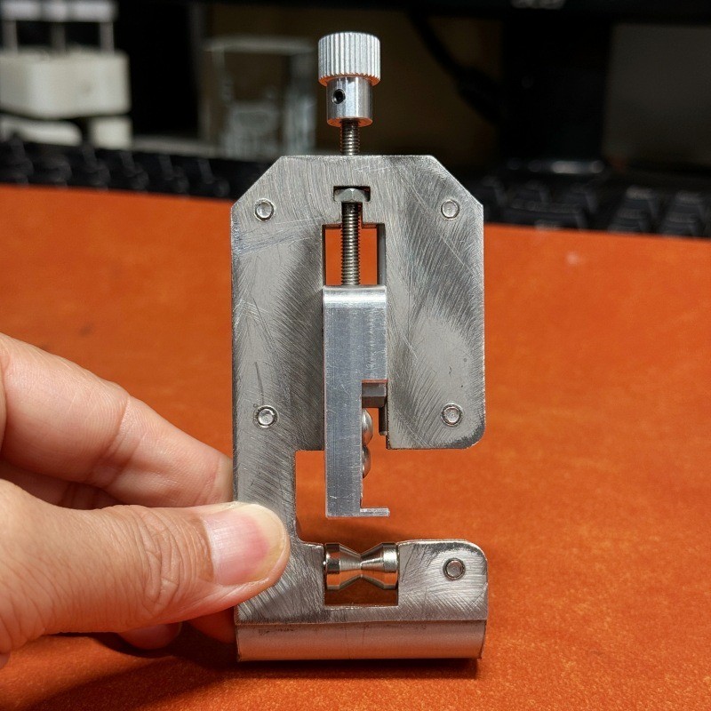 Mini Wire Edm Machine Electric Wire Puller Peeling Automatic 2-20mm