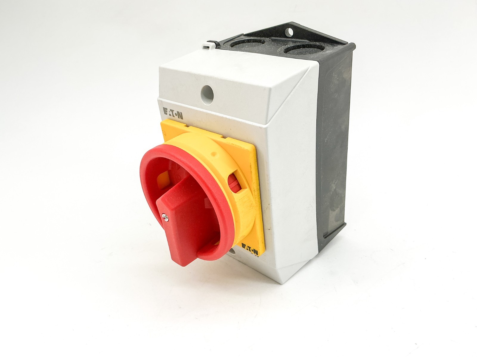 New Eaton T0-2-8900/I1/SVB Main Switch Surface Mounting