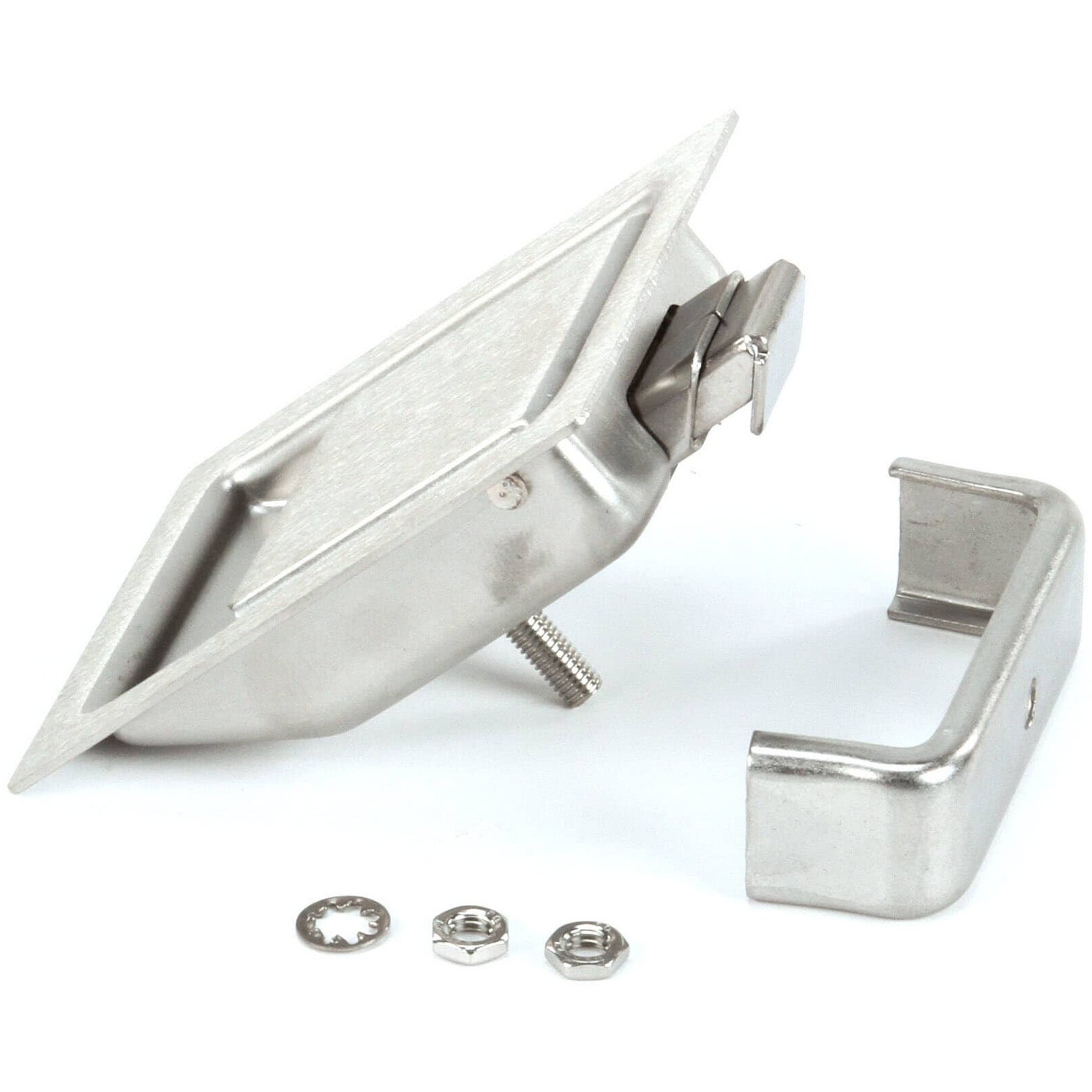 FWE LTHPDLETC Door Latch Paddle Style2X3