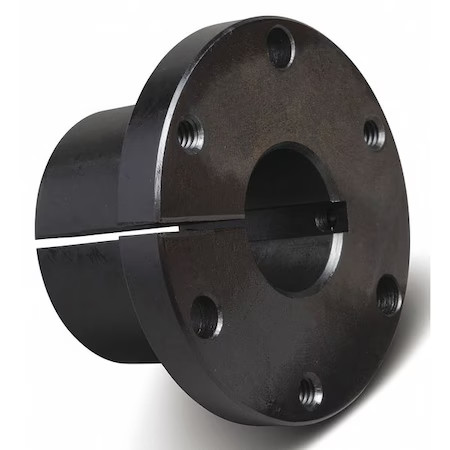 Zoro Select Sds118 Quick Detachable Bushing, Sds, 1 1/8 In Bore Dia, 1.313 In,