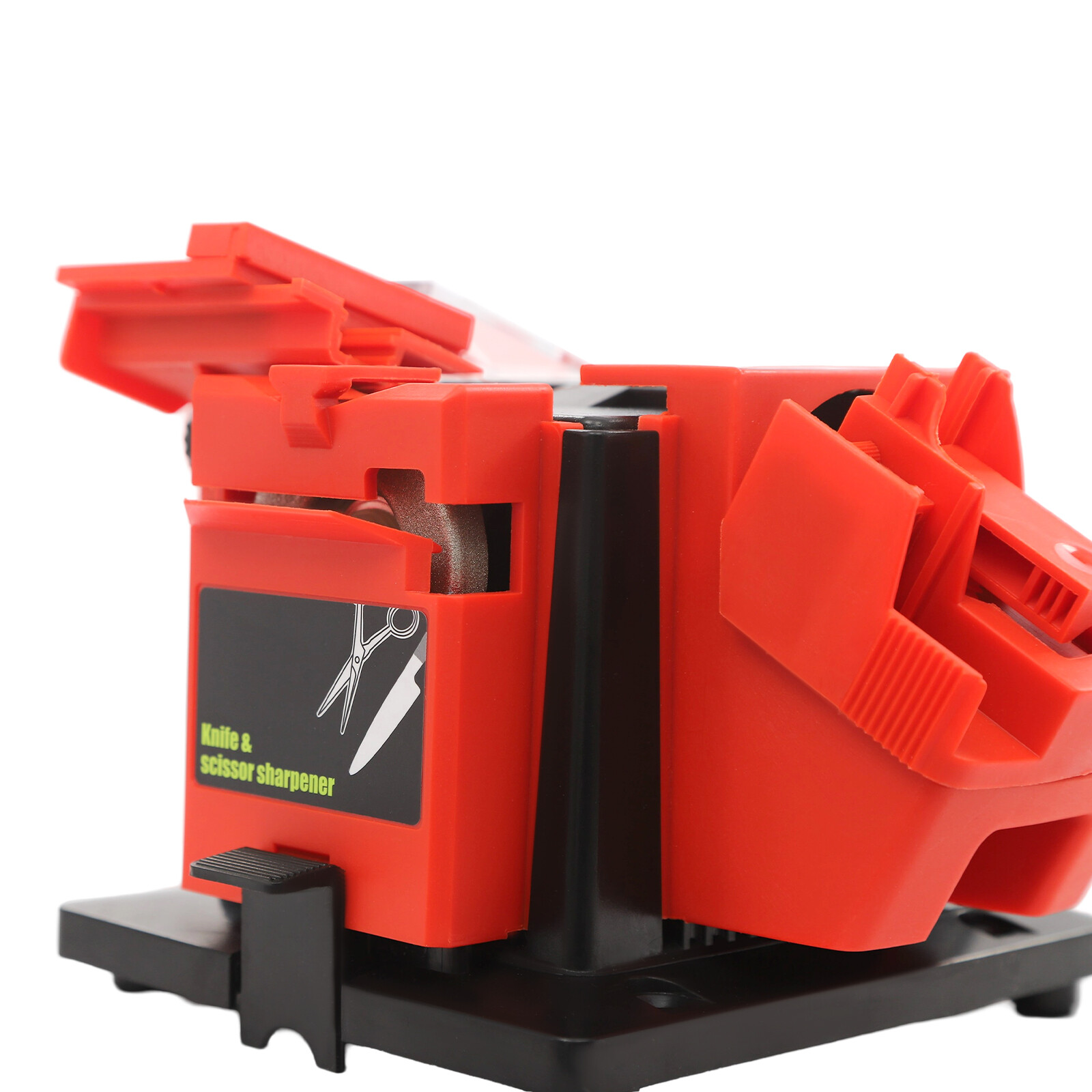 Multifunctional Chisel Planer Sharpener, Electric Chisel Planer Sharpener