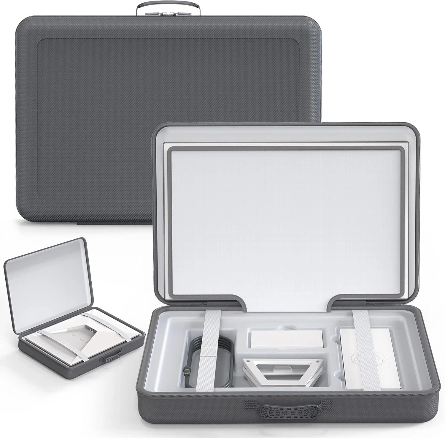 Starlink Gen 3 Case Travel Case Portable Protective Carrying Case Organizer Bag,