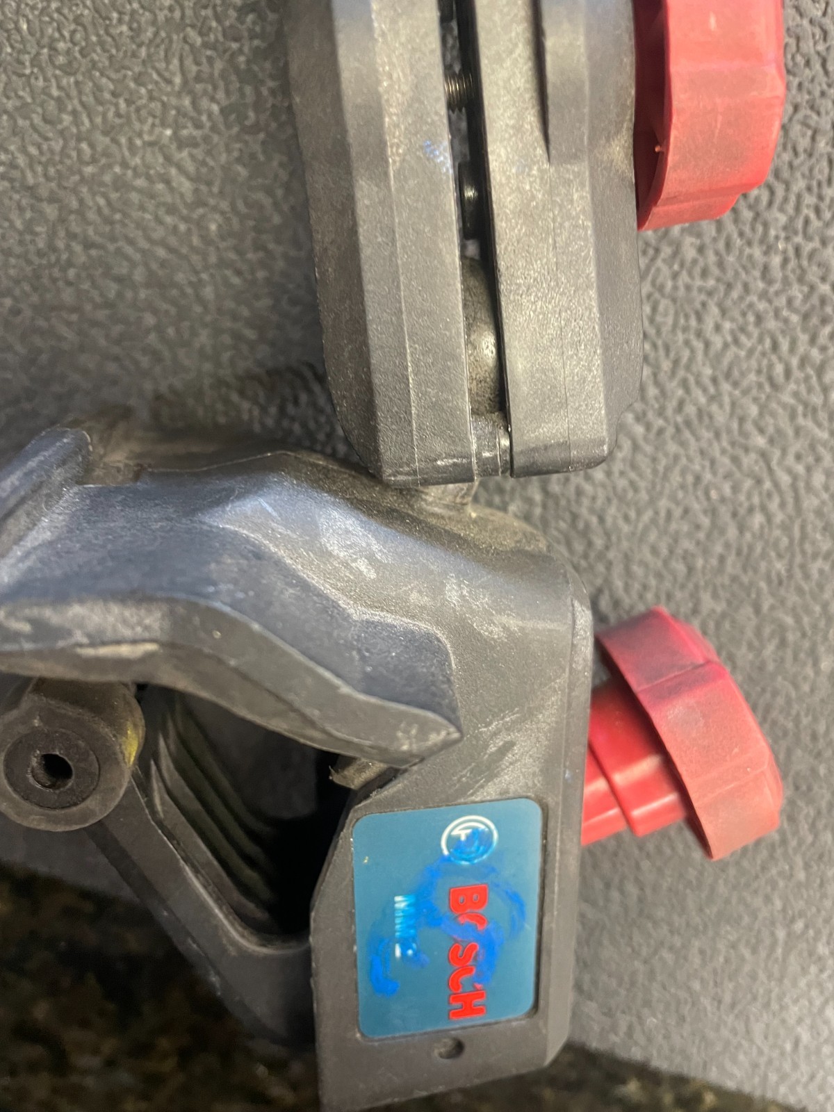 BOSCH GPL5 MOD GPL5 LASER LEVEL ME#65398-2