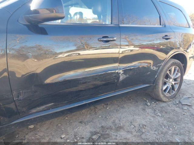 DURANGO 2015 Glove Box 5023058