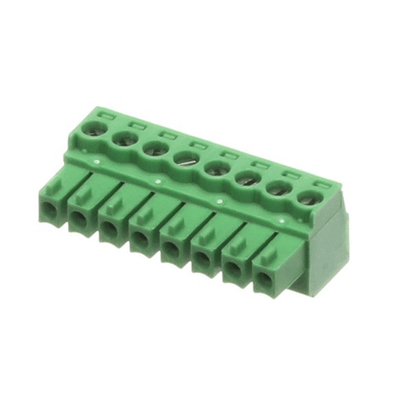 Connector 8 Pin CR-33719 for Alto-Shaam