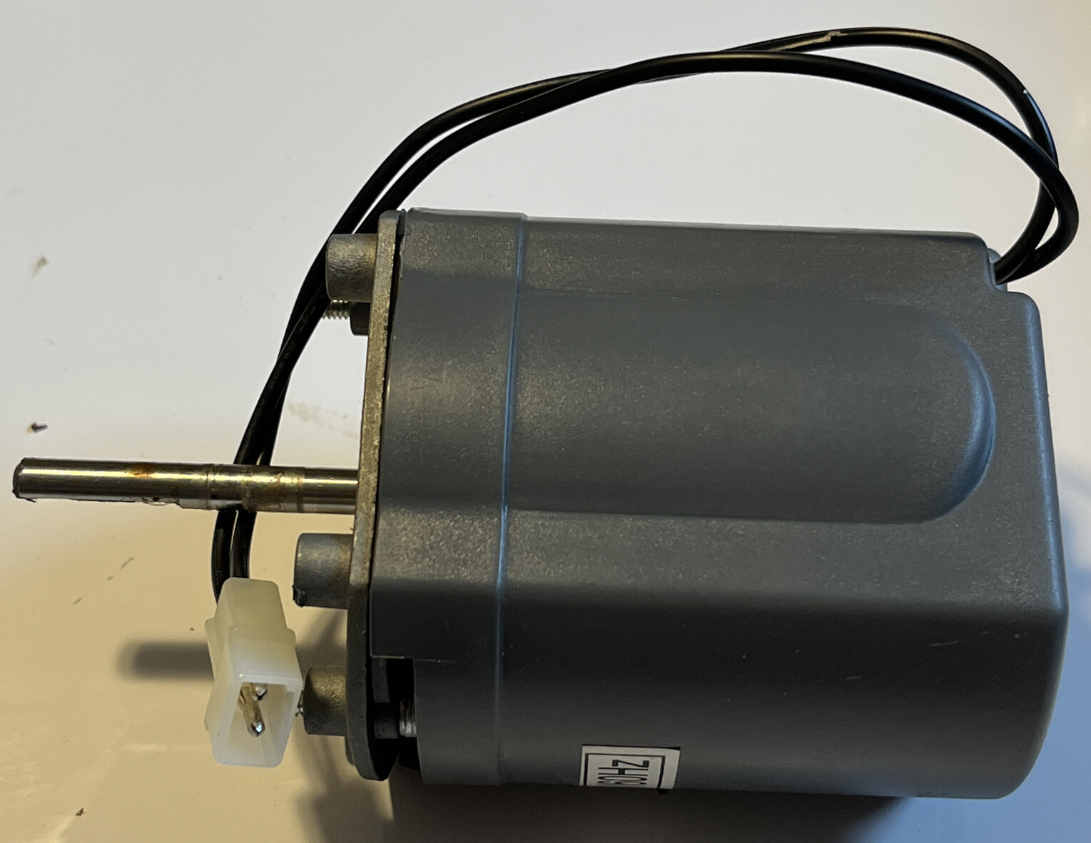 Grindmaster Cecilware 61116-01 Motor,Whipper,120Vac,Ves Chiap