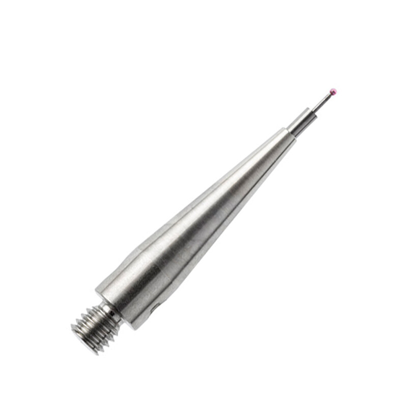 CMM Stylus M3 Thread DIA 0.5mm Ruby Sphere Tungsten Carbide Stem for A-5000-7632