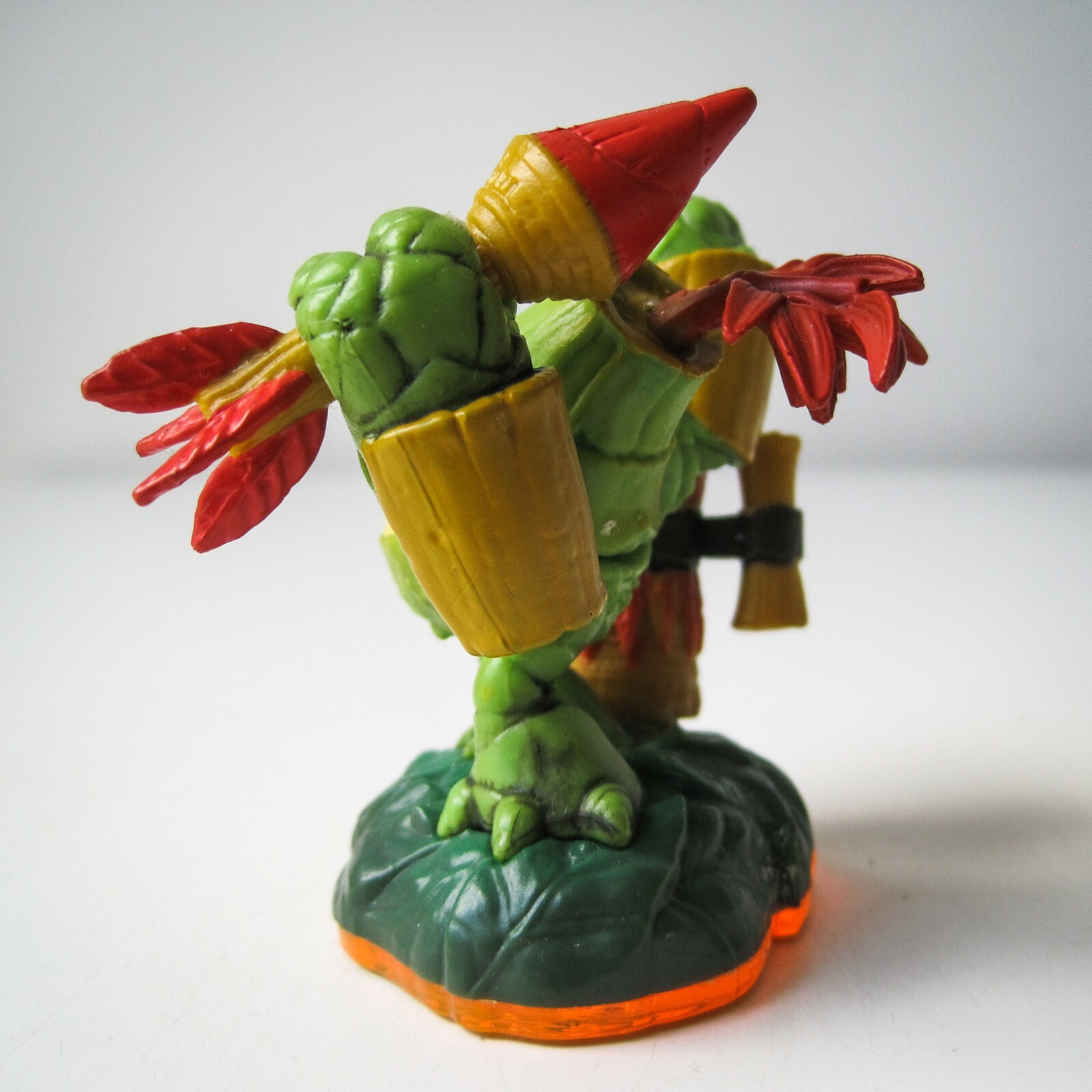 ZOOK - SKYLANDERS GIANTS | MODEL NO 84513888