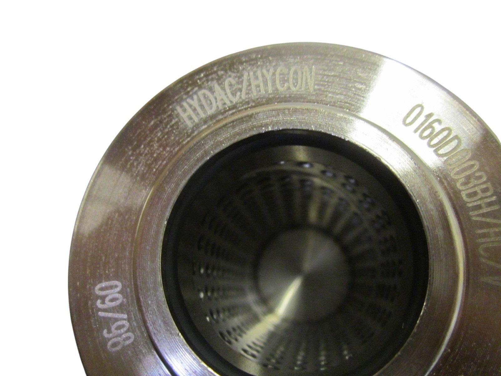 HYDAC / HYCON 0160D003BH/HC/V FILTER ELEMENT AS IS