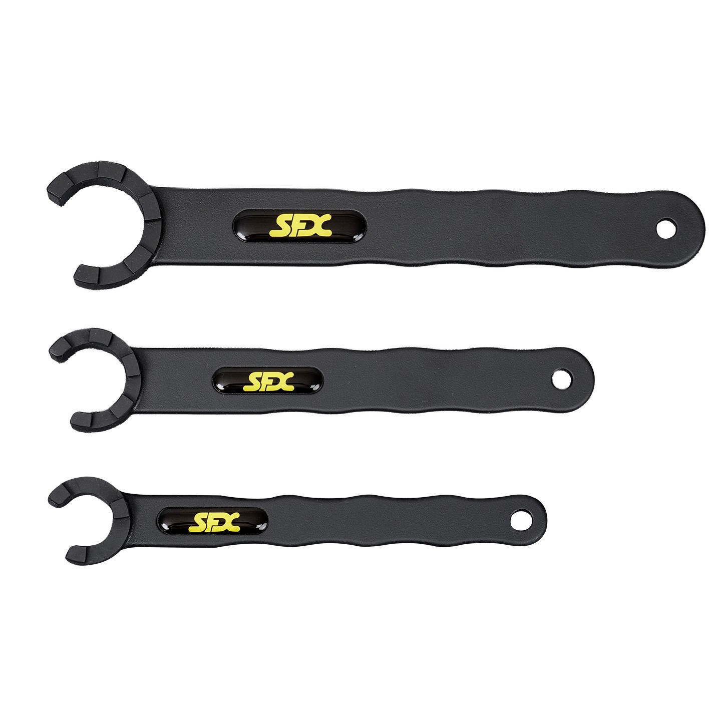 SFX RE-WER25AX External Thread Nut Wrench for ER External Thread Collet Nuts