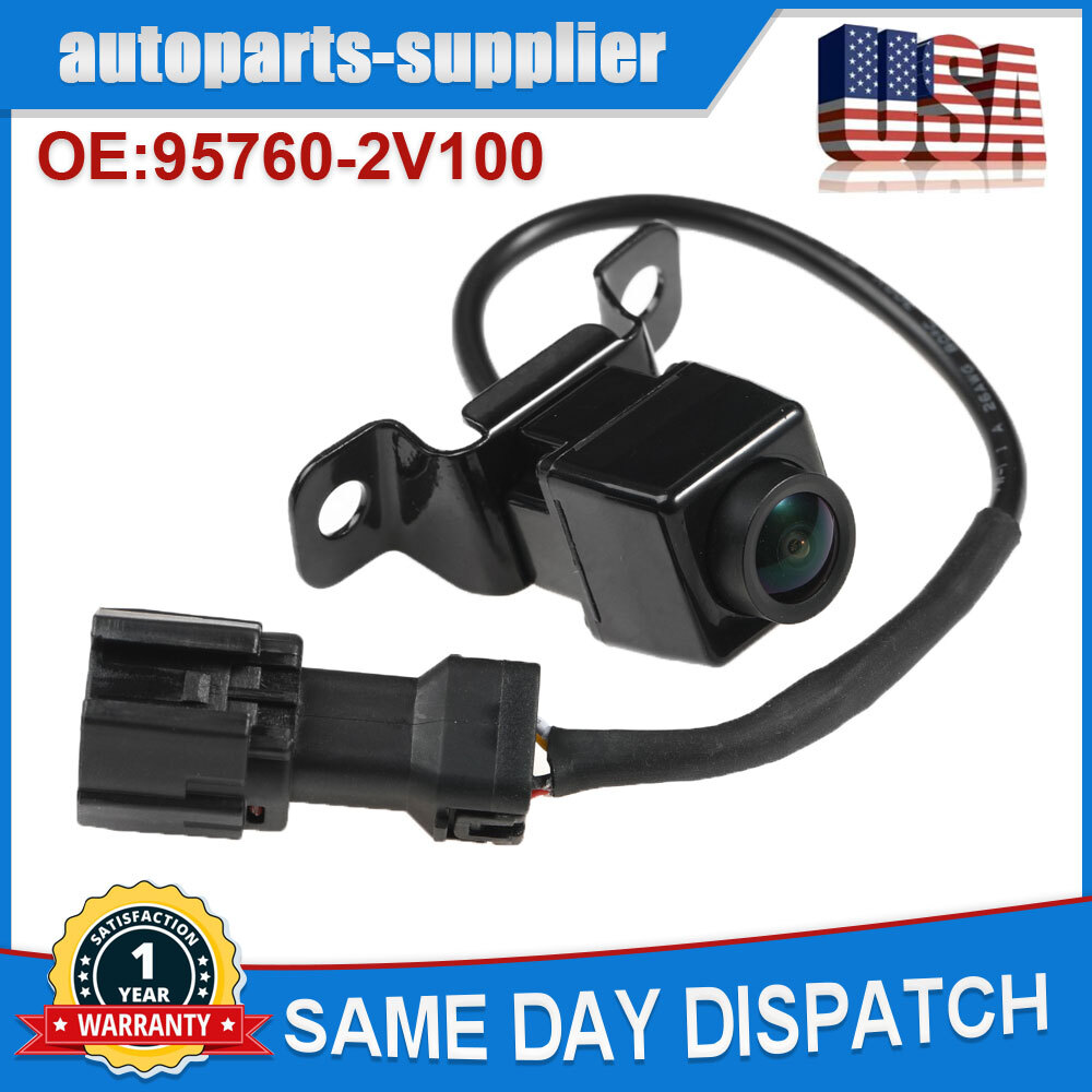 95760-2V100 957602V100 Rear Back View Camera Fits Hyundai Veloster 2012-2017