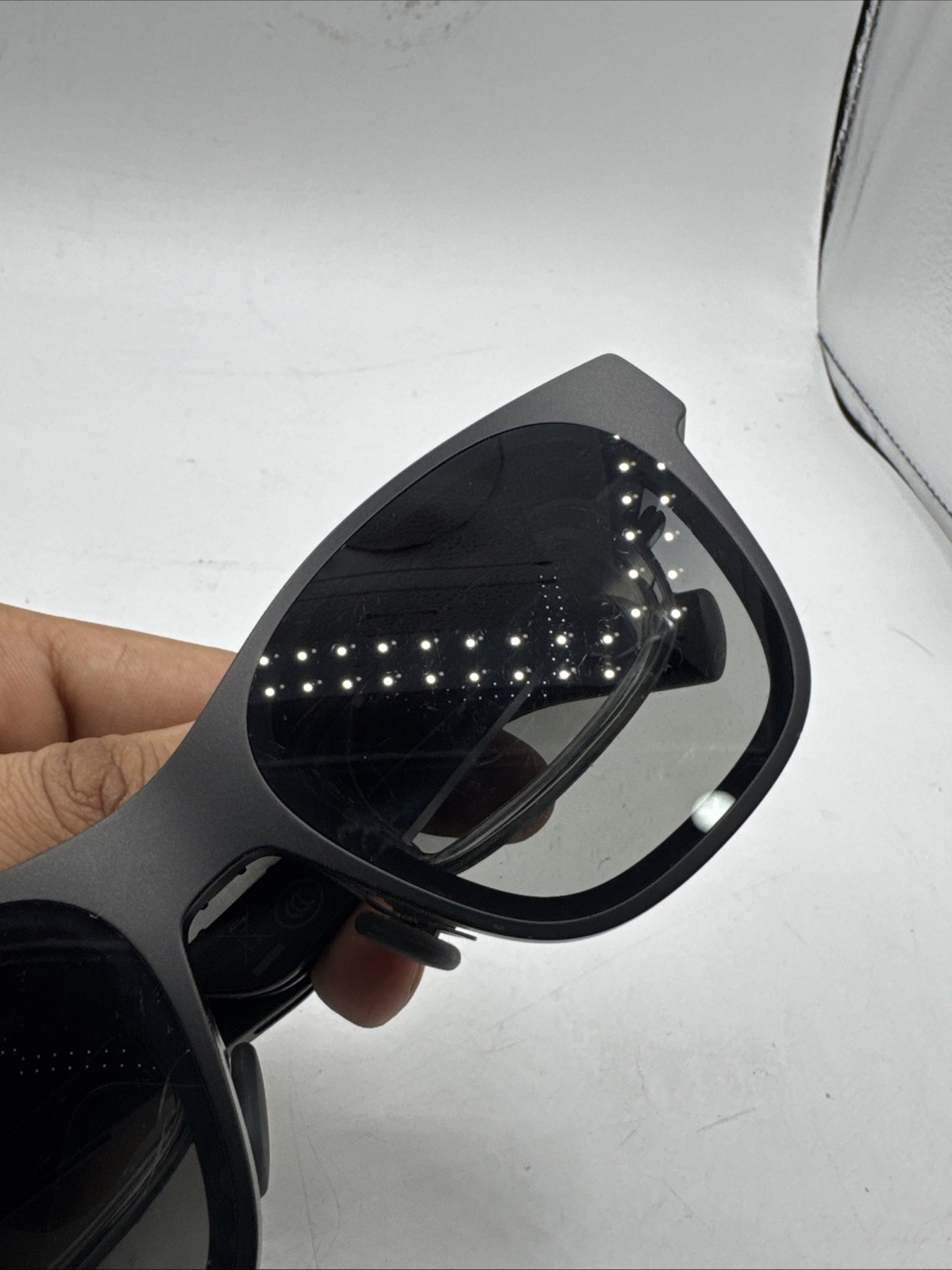 Nreal Air XREAL NRｰ7100RGL AR Glasses ONLY!