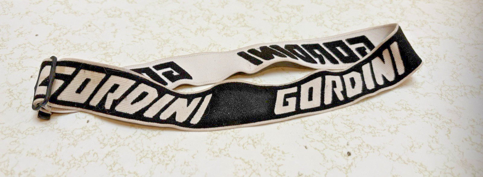 Gordini Ski Snowboard Winter Sports Goggle Strap