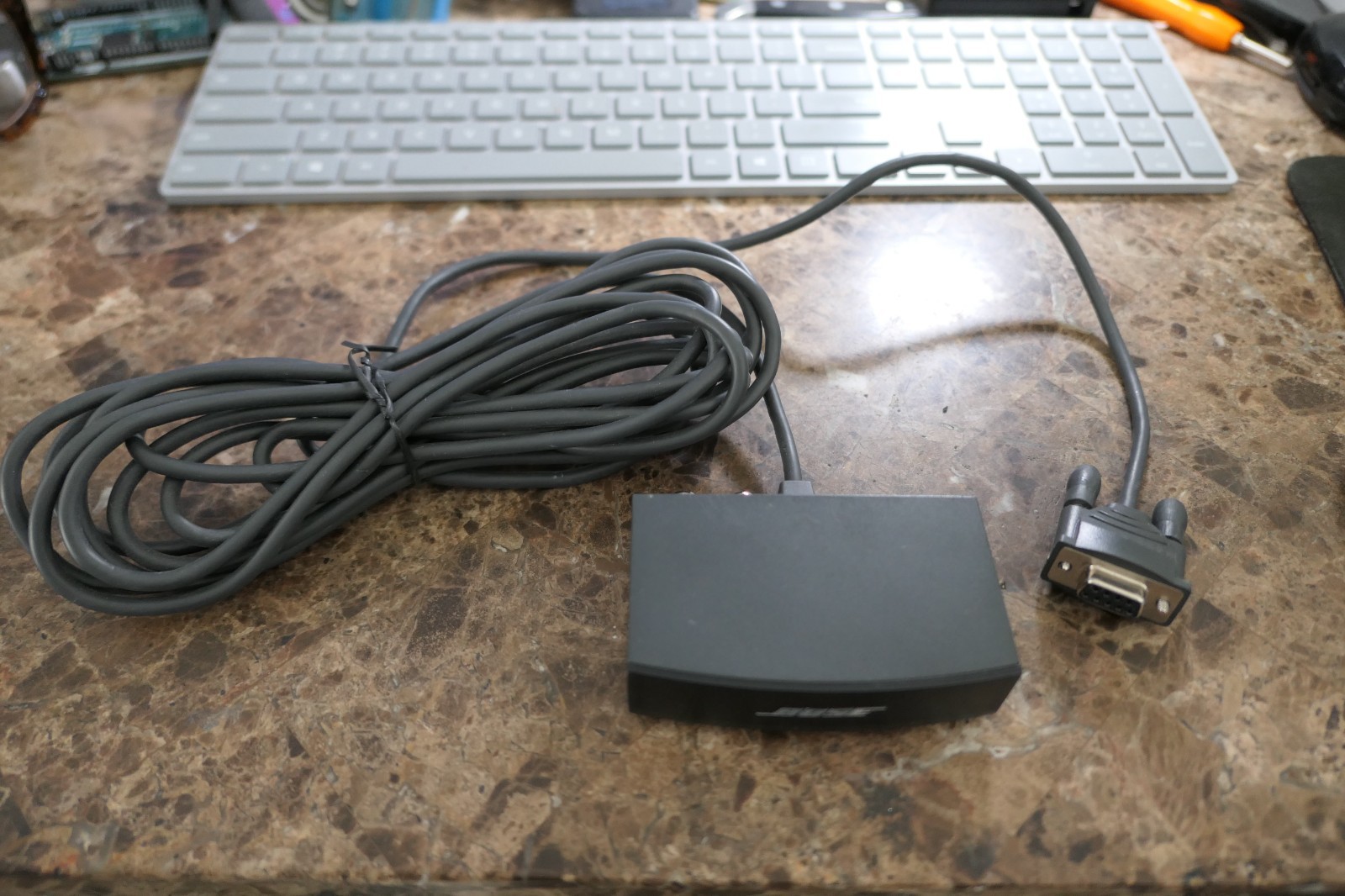 Genuine OEM Original Bose CineMate Interface Cable 285396-001