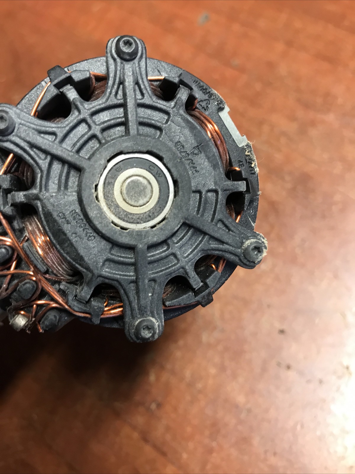 Use OEM Part Motor Switch Assy DeWALT DCD708 (Type 11) 20V 1/2” Driver Drill