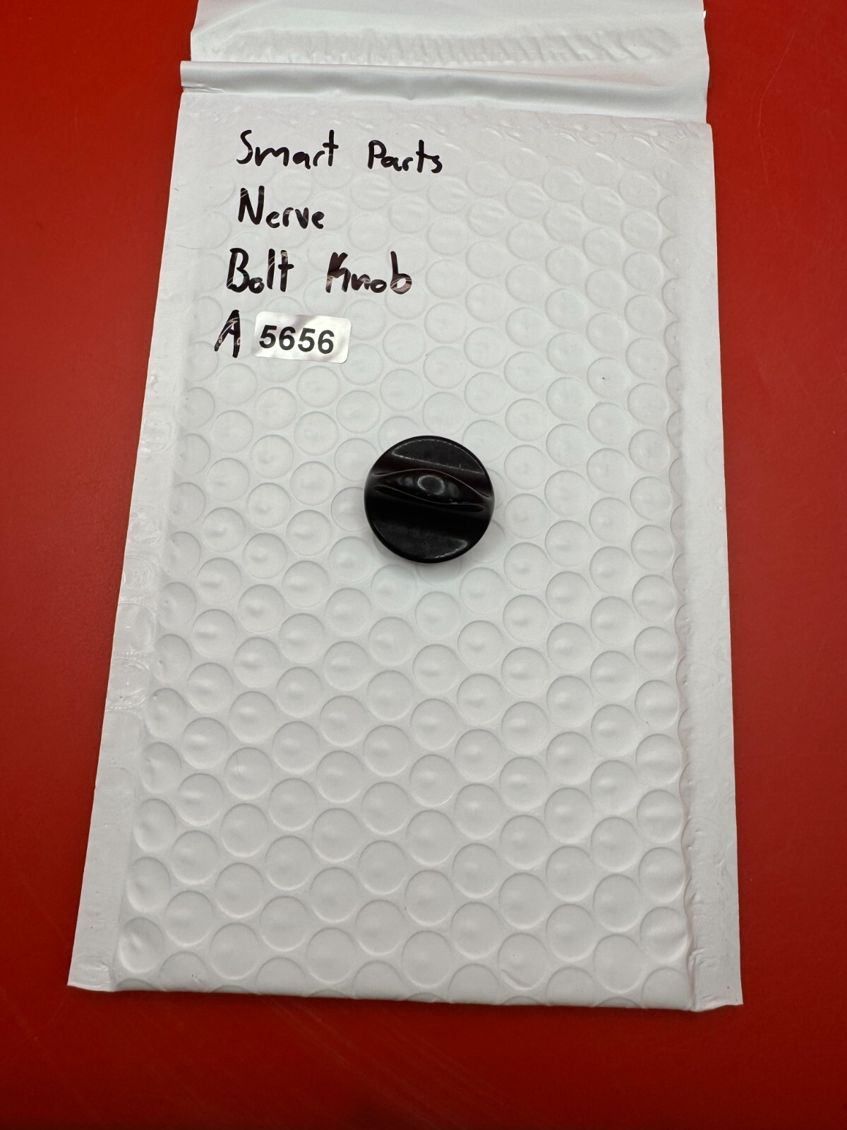 Smart Parts Nerve Bolt Knob