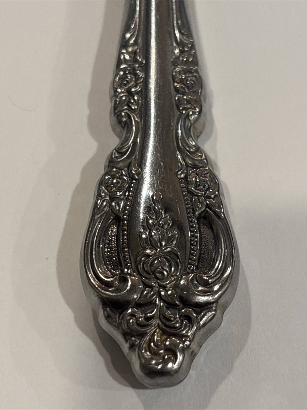 Oneida Community BRAHMS Stainless Dinner Knife