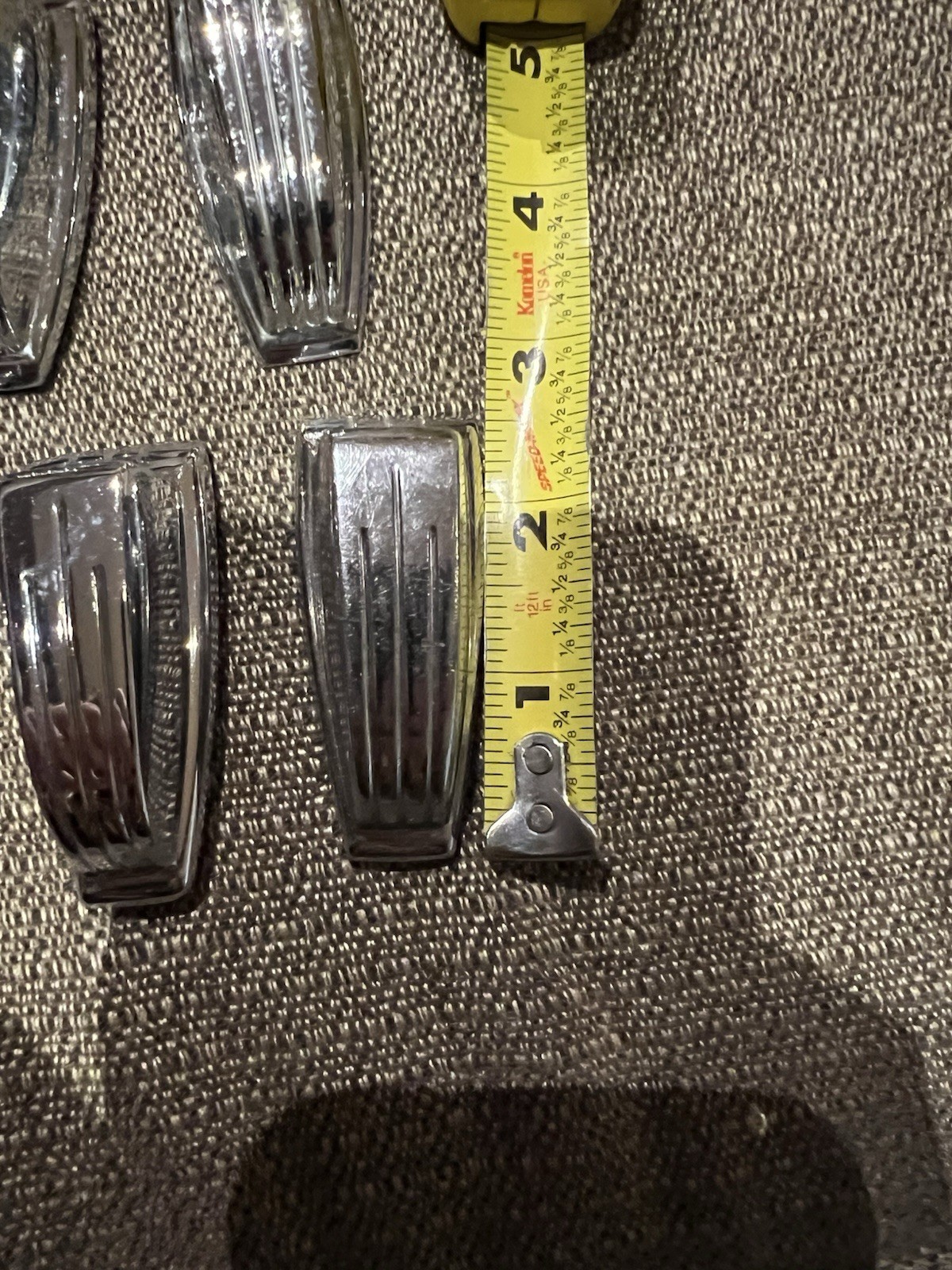 ludwig large classic lugs - (7)