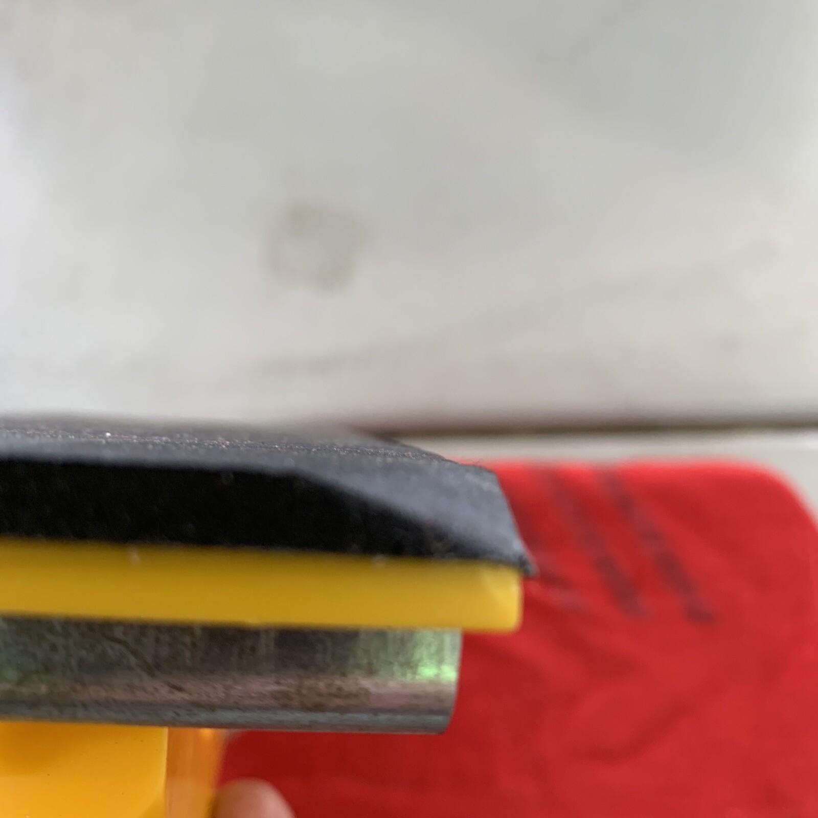 Pittsburgh Harbor Freight Hand Sander P-35335